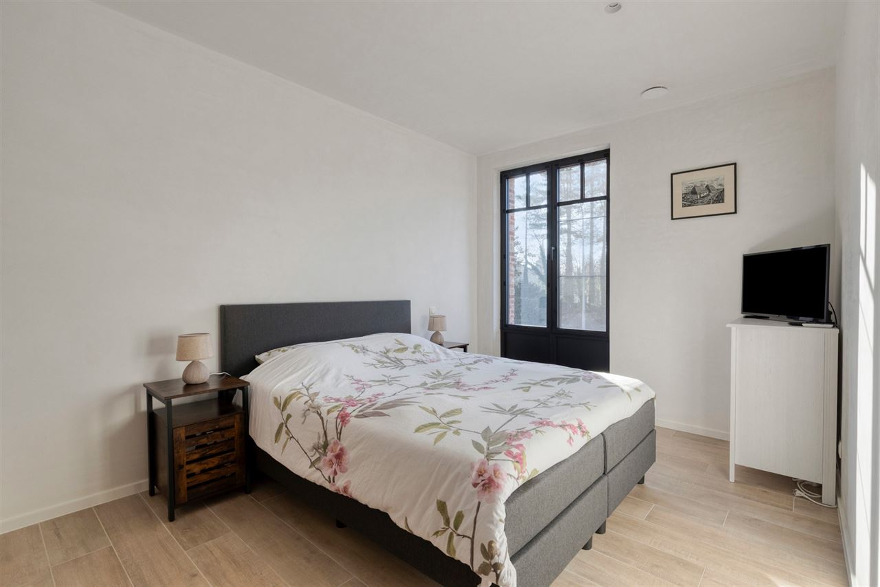 Residentie Klaverhof: hoogwaardig afgewerkte appartementen nabij centrum Vosselaar!