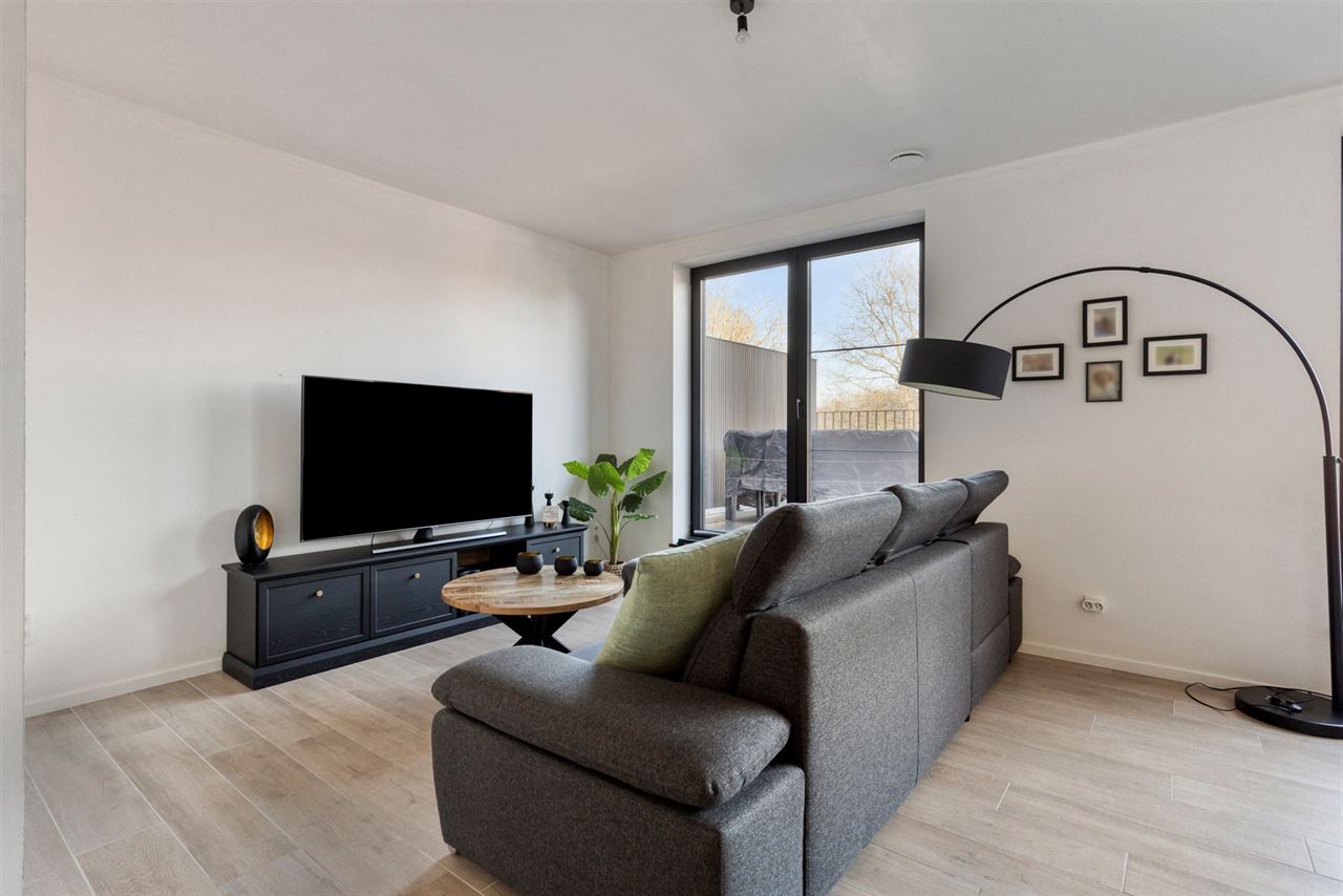 Residentie Klaverhof: hoogwaardig afgewerkte appartementen nabij centrum Vosselaar!