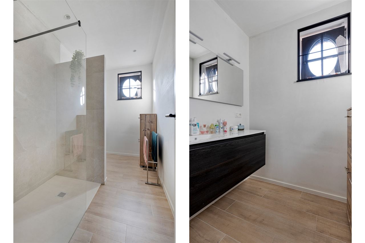 Residentie Klaverhof: hoogwaardig afgewerkte appartementen nabij centrum Vosselaar!