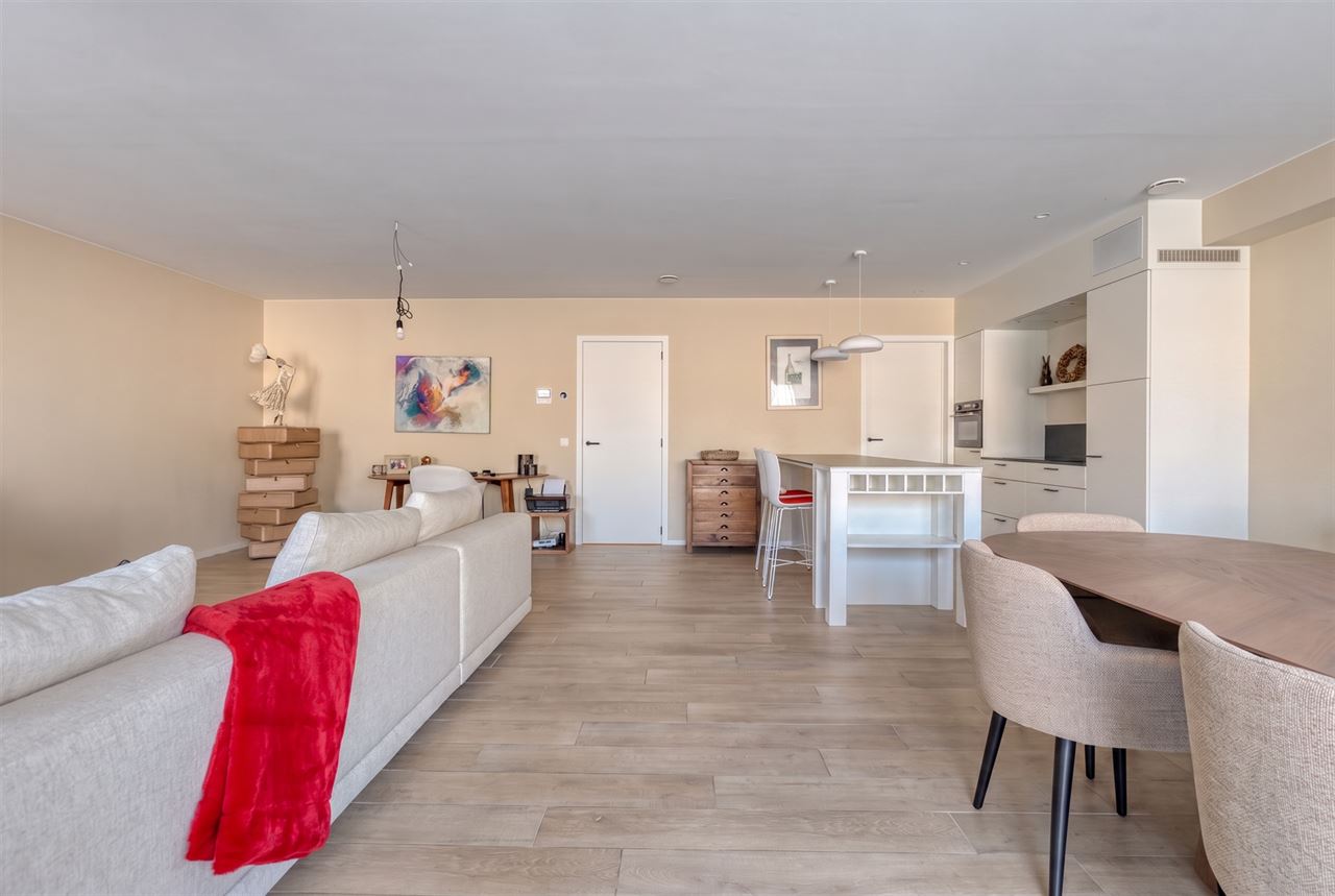 Residentie Klaverhof: hoogwaardig afgewerkte appartementen nabij centrum Vosselaar!