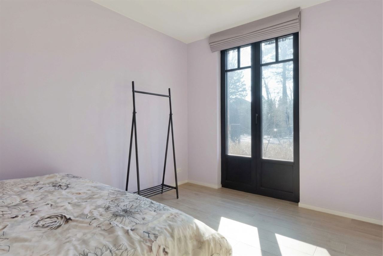 Residentie Klaverhof: hoogwaardig afgewerkte appartementen nabij centrum Vosselaar!