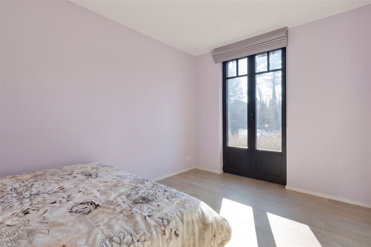 Residentie Klaverhof: hoogwaardig afgewerkte appartementen nabij centrum Vosselaar!