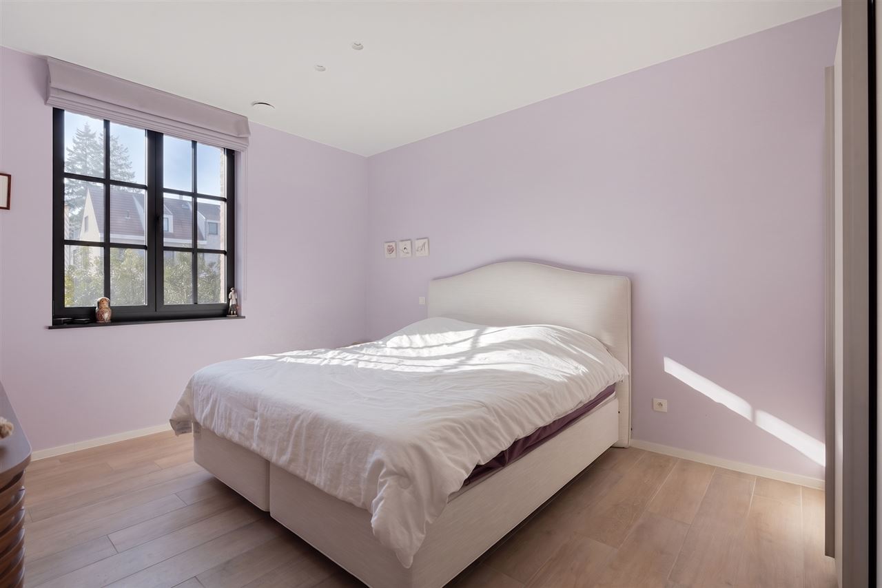 Residentie Klaverhof: hoogwaardig afgewerkte appartementen nabij centrum Vosselaar!