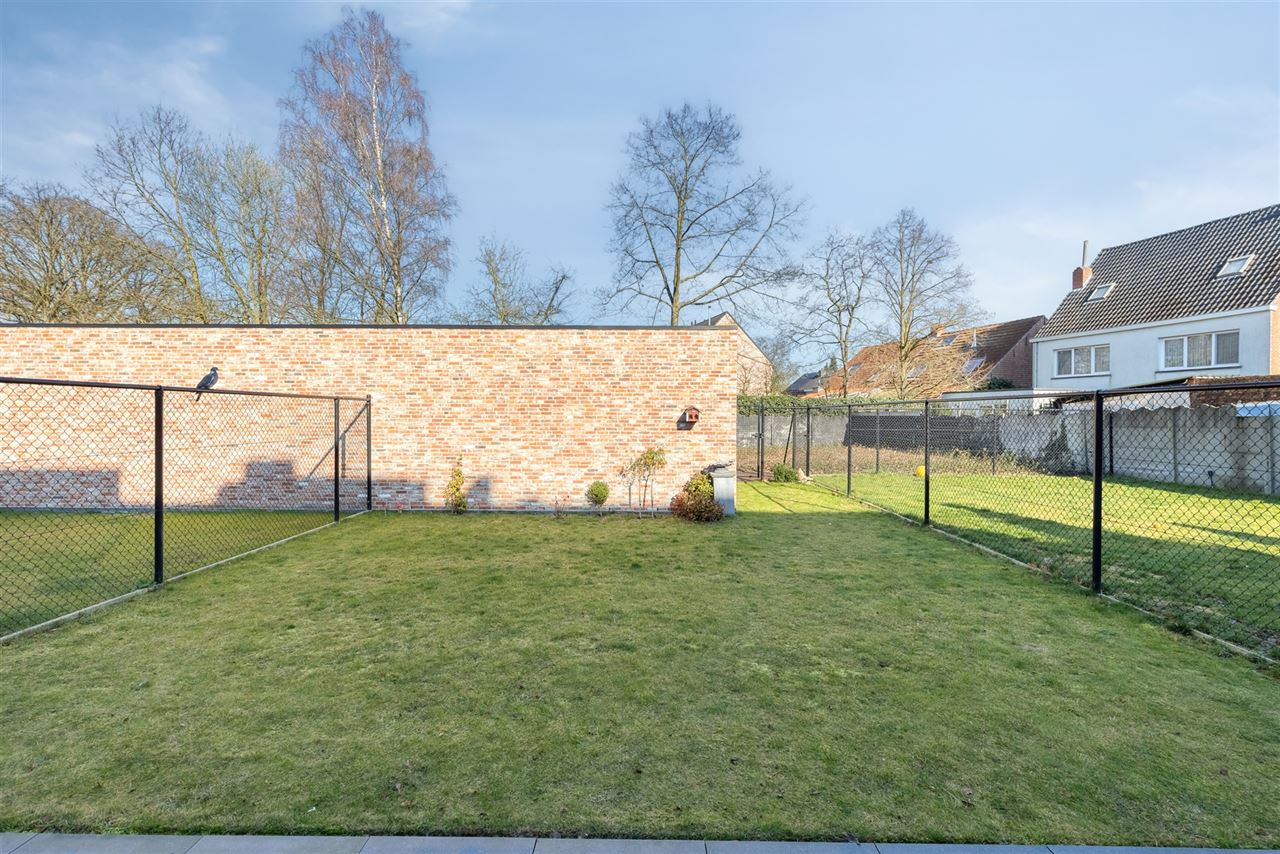 Residentie Klaverhof: hoogwaardig afgewerkte appartementen nabij centrum Vosselaar!