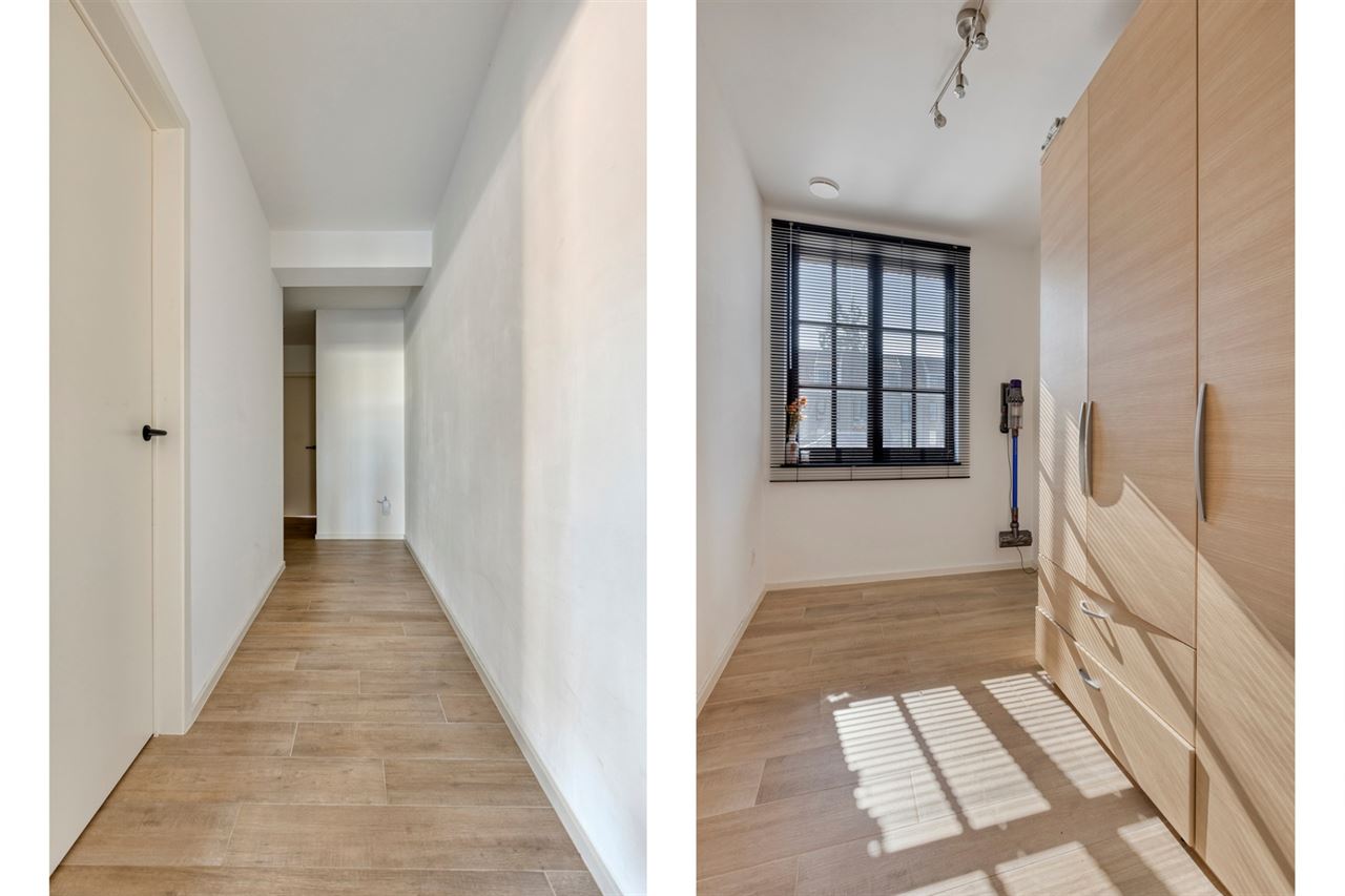 Residentie Klaverhof: hoogwaardig afgewerkte appartementen nabij centrum Vosselaar!