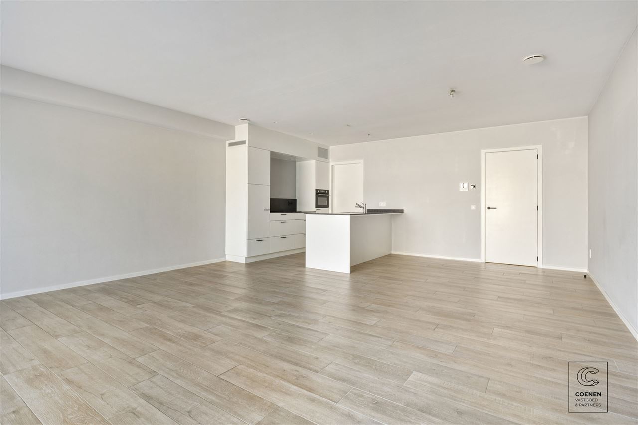 Residentie Klaverhof: hoogwaardig afgewerkte appartementen nabij centrum Vosselaar!