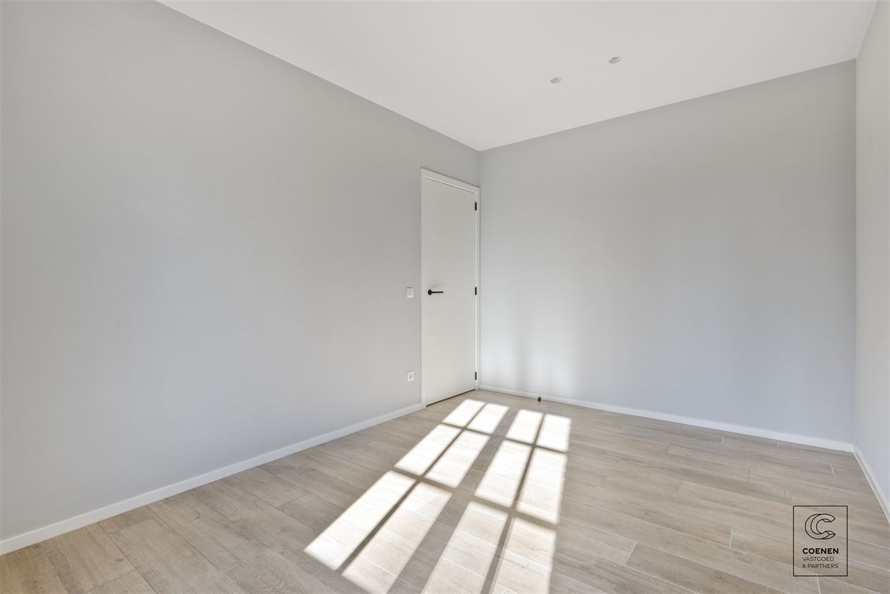 Residentie Klaverhof: hoogwaardig afgewerkte appartementen nabij centrum Vosselaar!