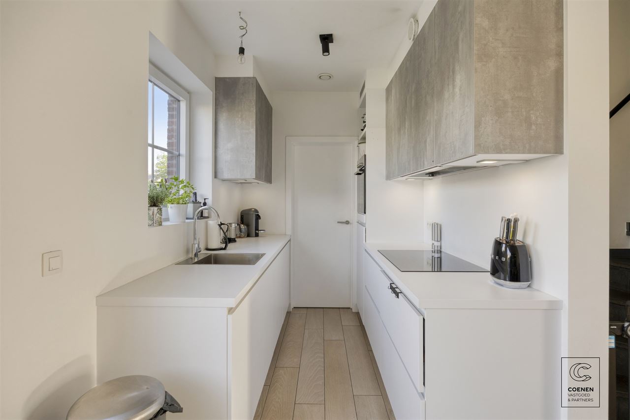 Nieuwbouwwoning (2023) met 5 slpk's op toplocatie te Ranst