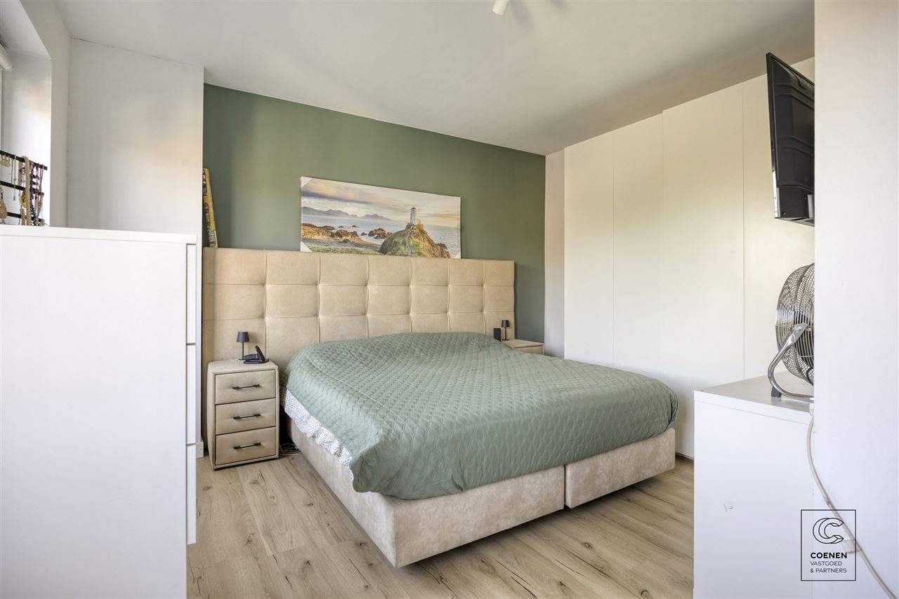 Nieuwbouwwoning (2023) met 5 slpk's op toplocatie te Ranst