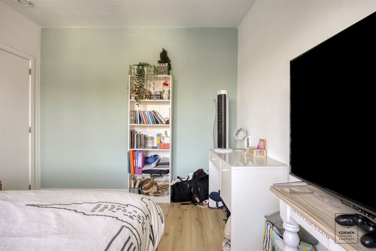 Nieuwbouwwoning (2023) met 5 slpk's op toplocatie te Ranst