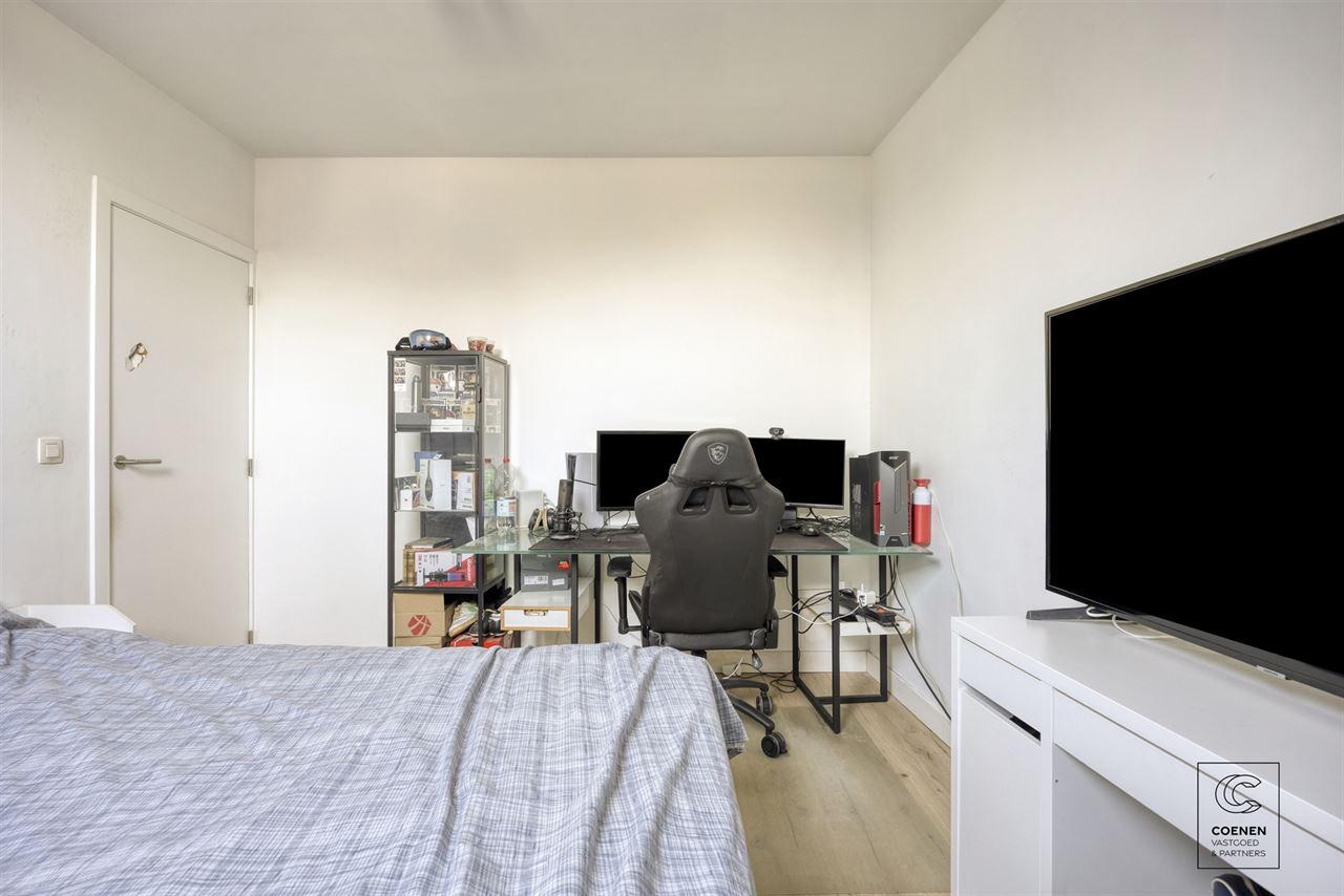 Nieuwbouwwoning (2023) met 5 slpk's op toplocatie te Ranst