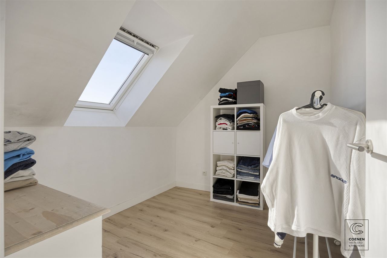 Nieuwbouwwoning (2023) met 5 slpk's op toplocatie te Ranst