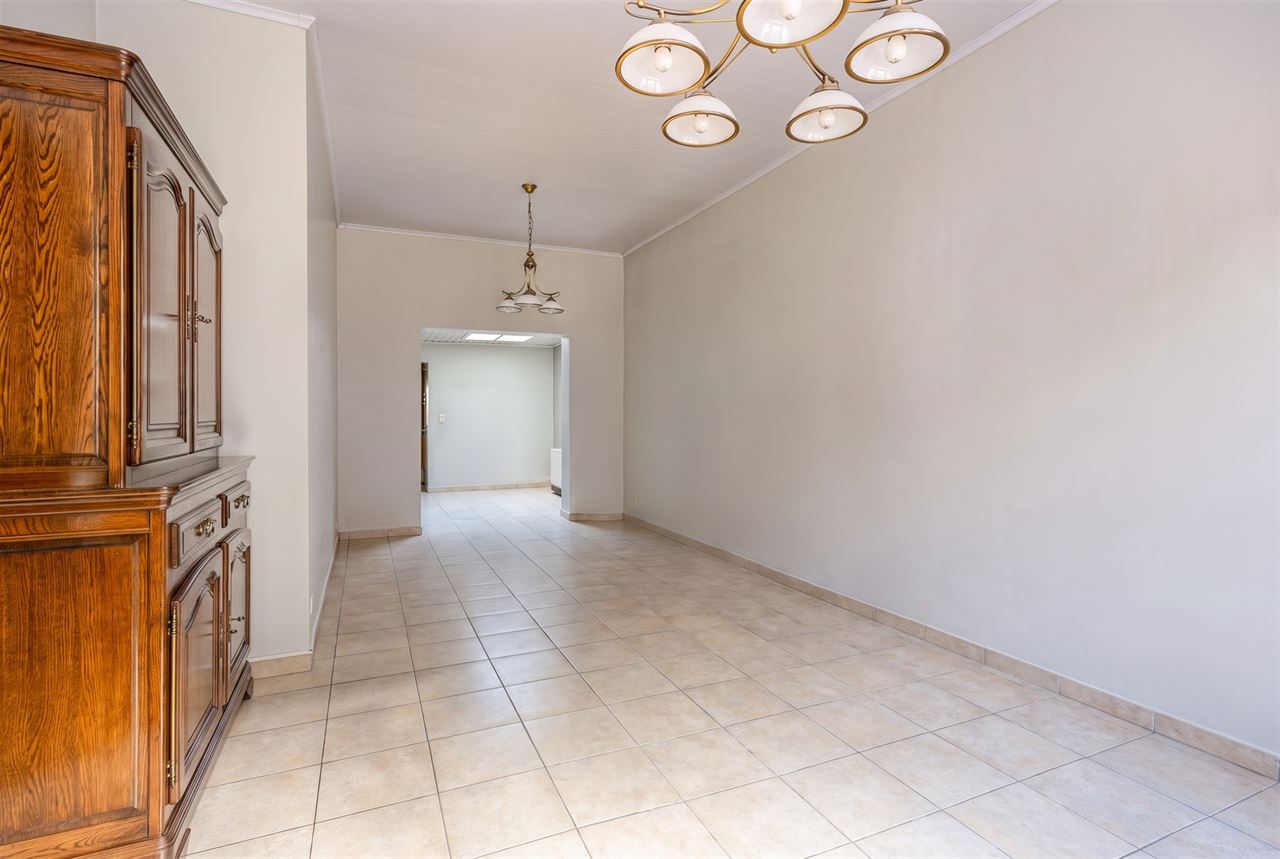 Verrassend ruime woning van 162m² en 3 slpk op toplocatie!