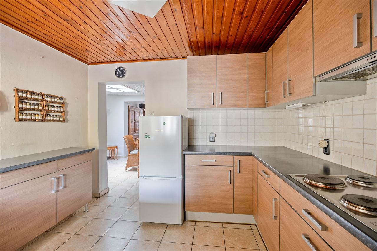 Verrassend ruime woning van 162m² en 3 slpk op toplocatie!