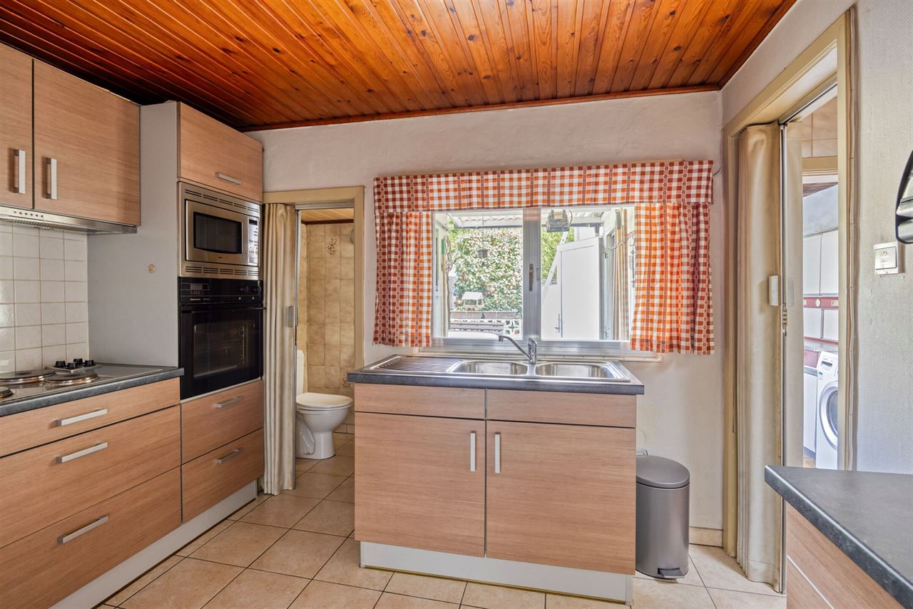 Verrassend ruime woning van 162m² en 3 slpk op toplocatie!