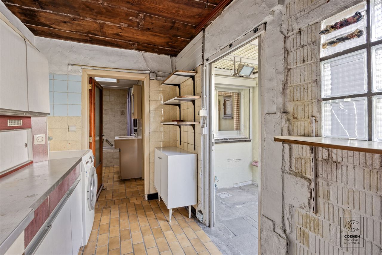 Verrassend ruime woning met bew opp van 162 m² op toplocatie