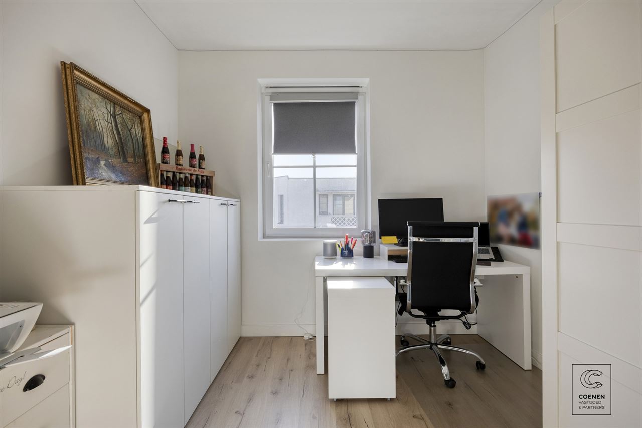 Nieuwbouwwoning (2023) met 5 slpk's op toplocatie te Ranst