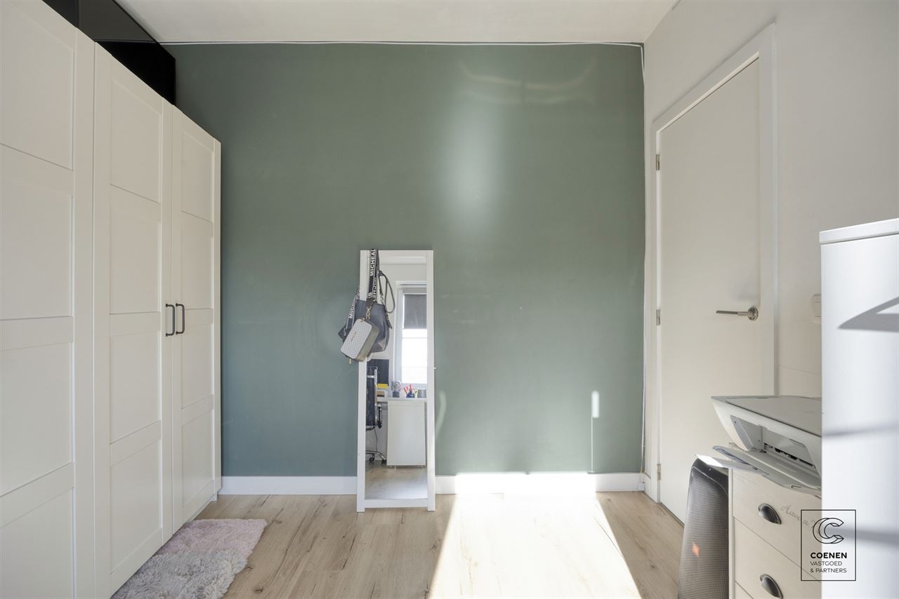 Nieuwbouwwoning (2023) met 5 slpk's op toplocatie te Ranst