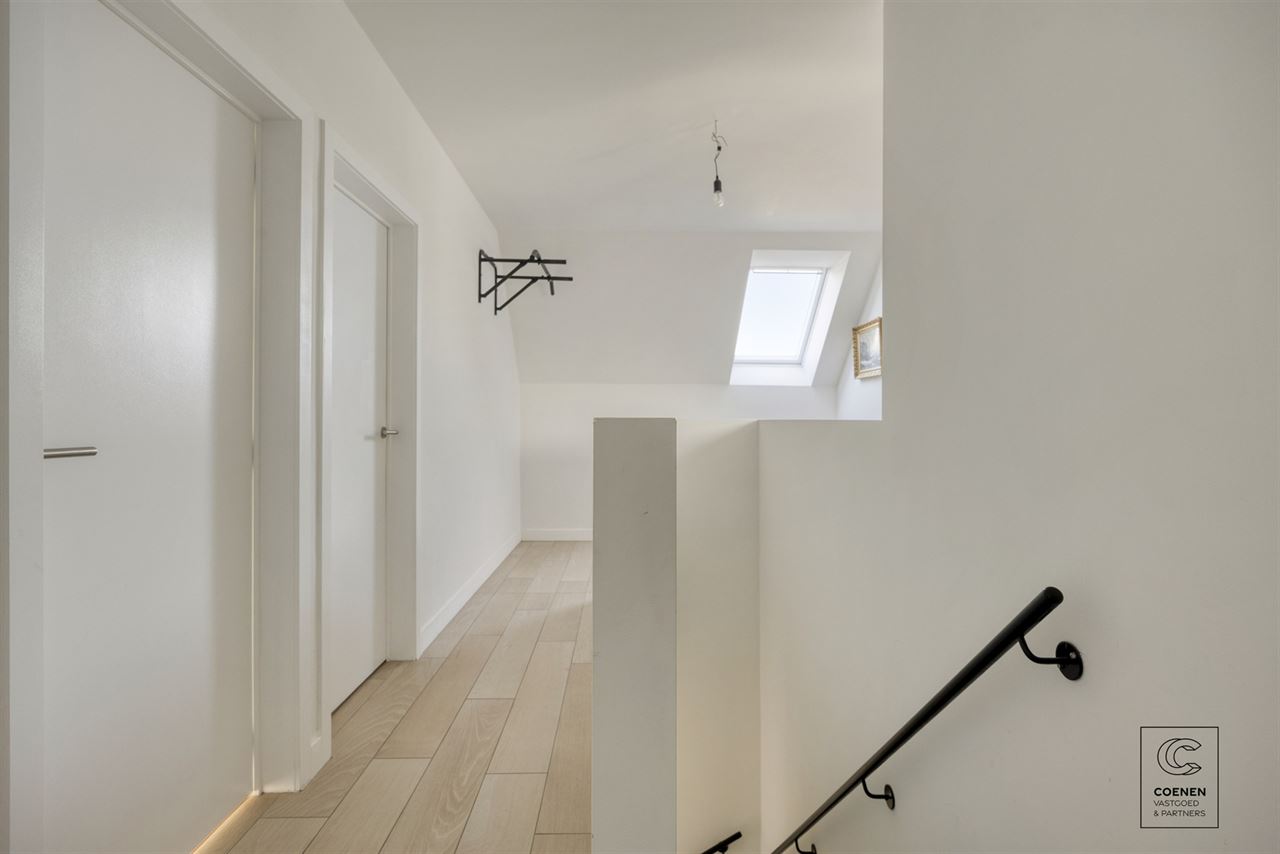 Nieuwbouwwoning (2023) met 5 slpk's op toplocatie te Ranst