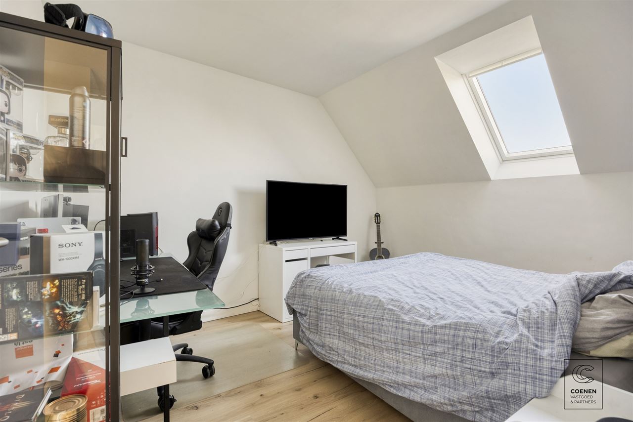 Nieuwbouwwoning (2023) met 5 slpk's op toplocatie te Ranst
