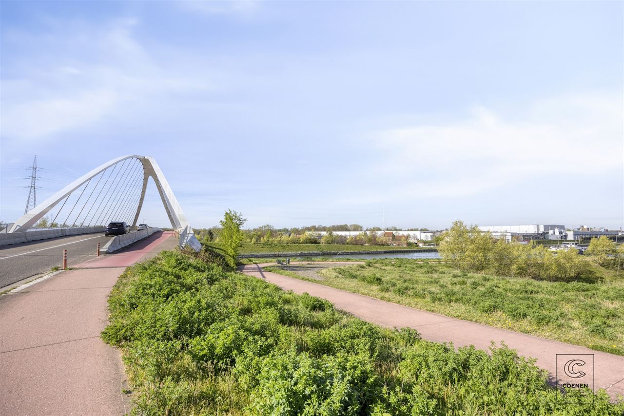 Nieuwbouwwoning (2023) met 5 slpk's op toplocatie te Ranst