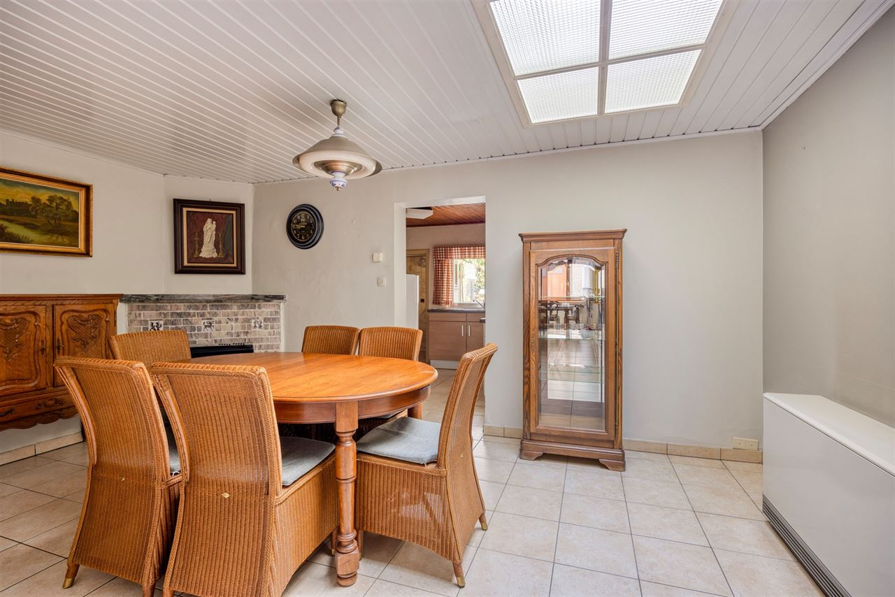 Verrassend ruime woning van 162m² en 3 slpk op toplocatie!