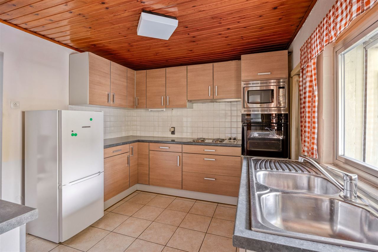Verrassend ruime woning van 162m² en 3 slpk op toplocatie!