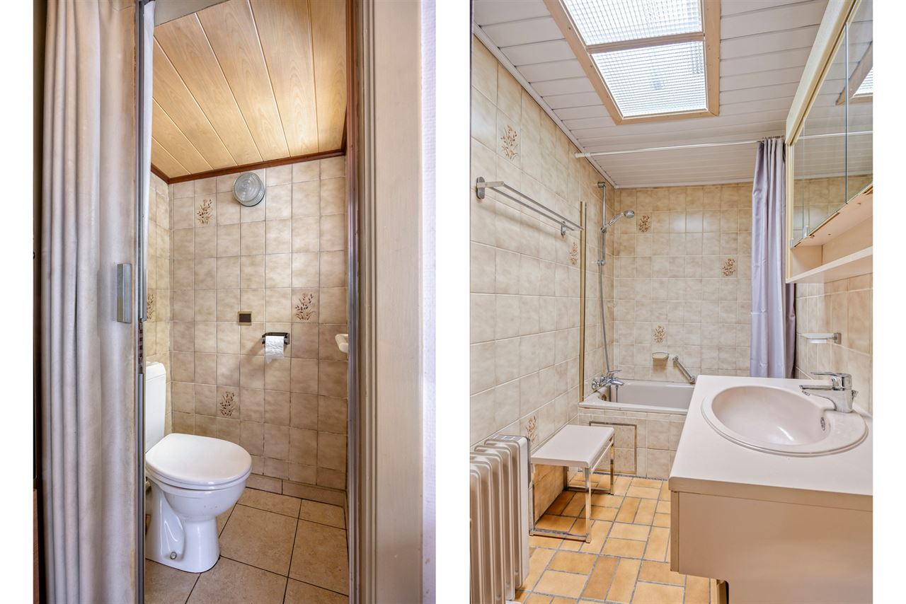 Verrassend ruime woning van 162m² en 3 slpk op toplocatie!