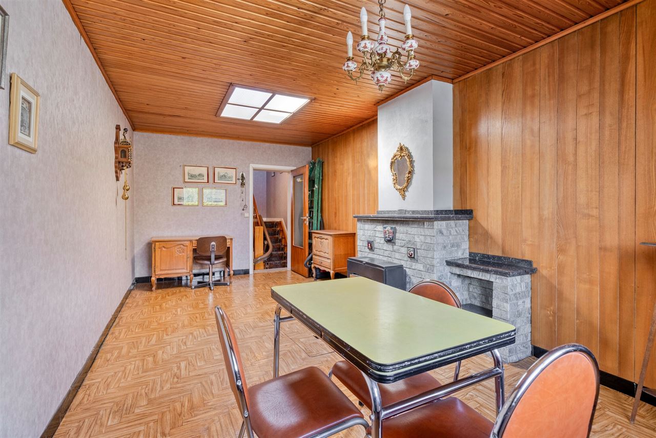 Verrassend ruime woning van 162m² en 3 slpk op toplocatie!