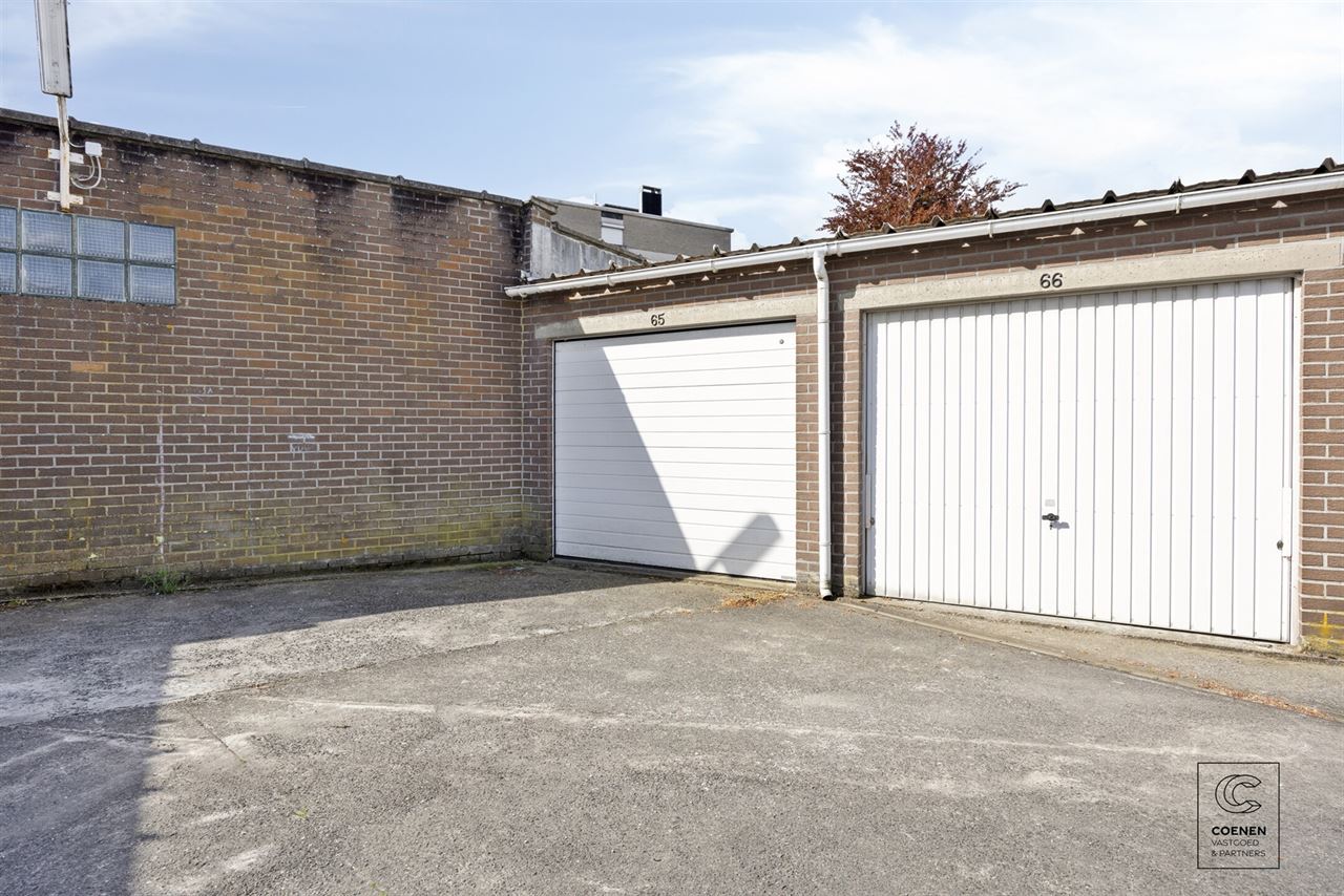 Verrassend ruime woning met bew opp van 162 m² op toplocatie