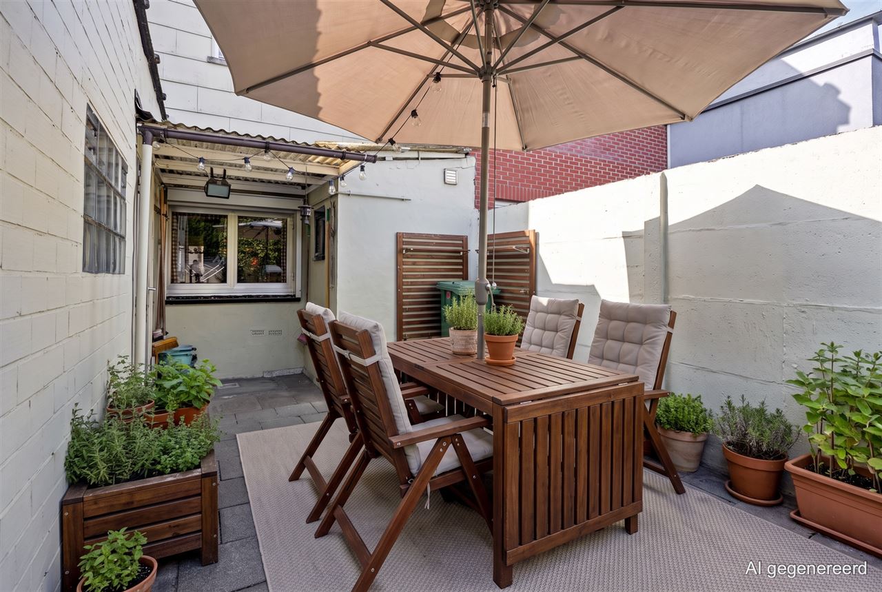 Verrassend ruime woning van 162m² en 3 slpk op toplocatie!