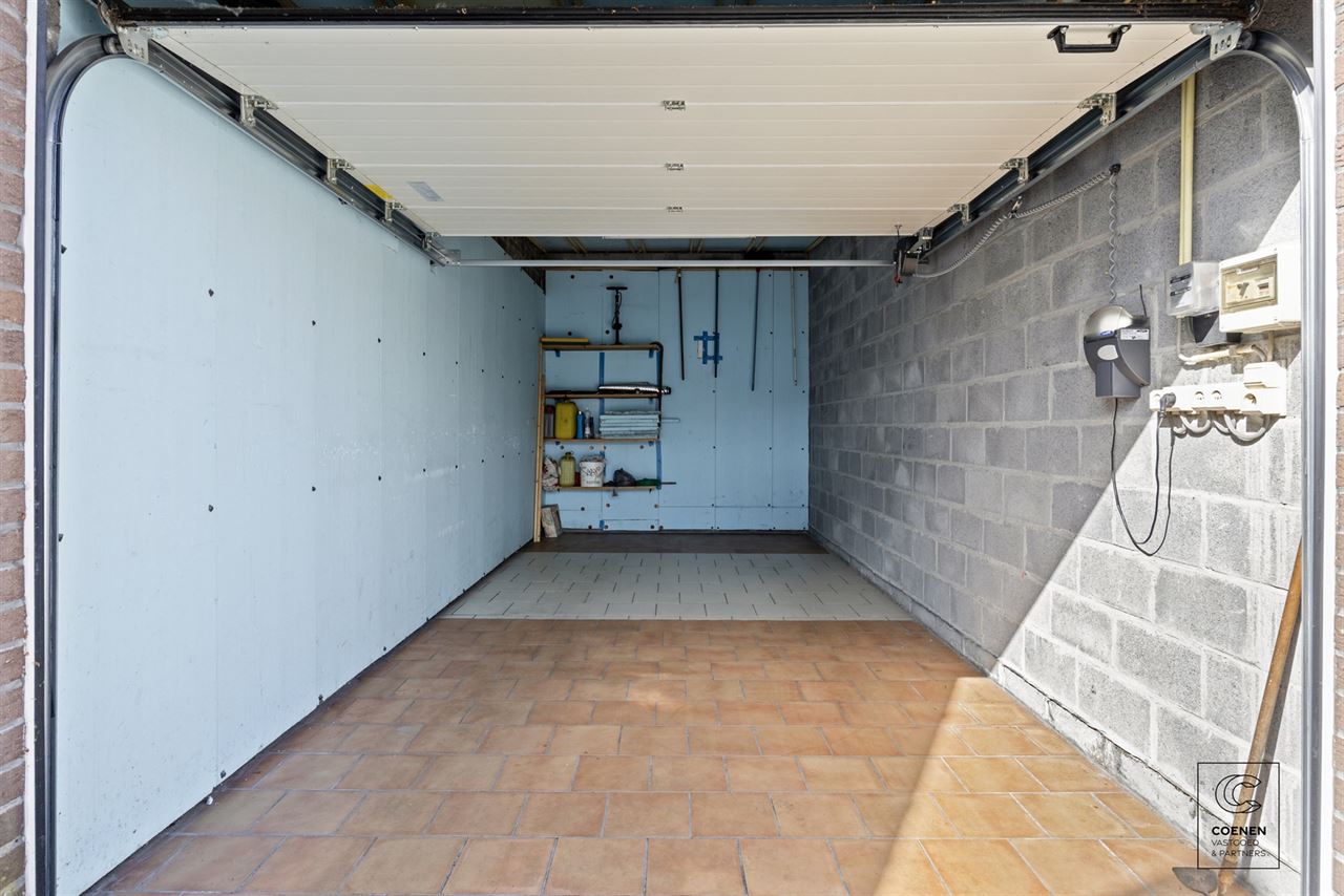 Verrassend ruime woning met bew opp van 162 m² op toplocatie