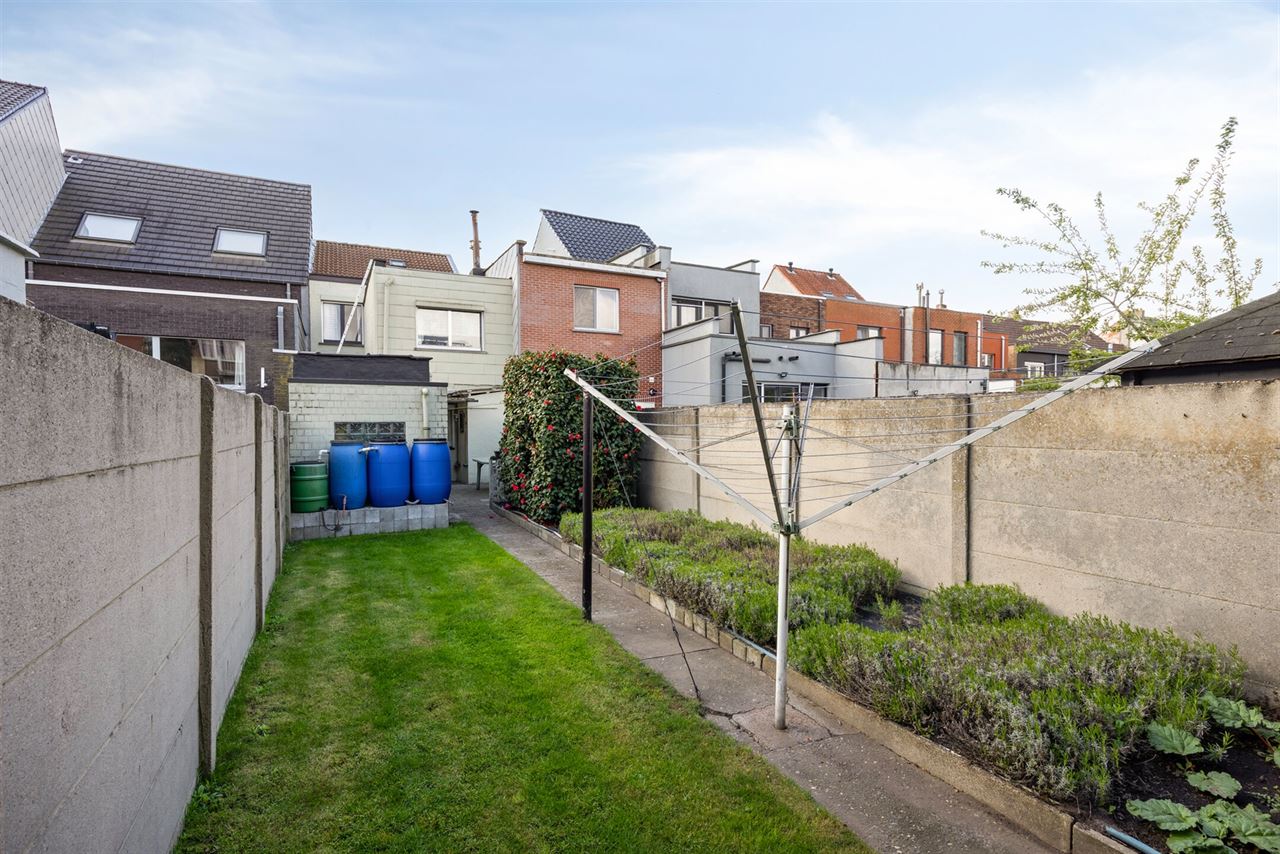 Verrassend ruime woning van 162m² en 3 slpk op toplocatie!
