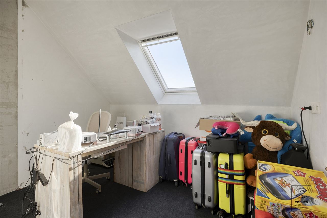 Nieuwbouwwoning (2023) met 5 slpk's op toplocatie te Ranst