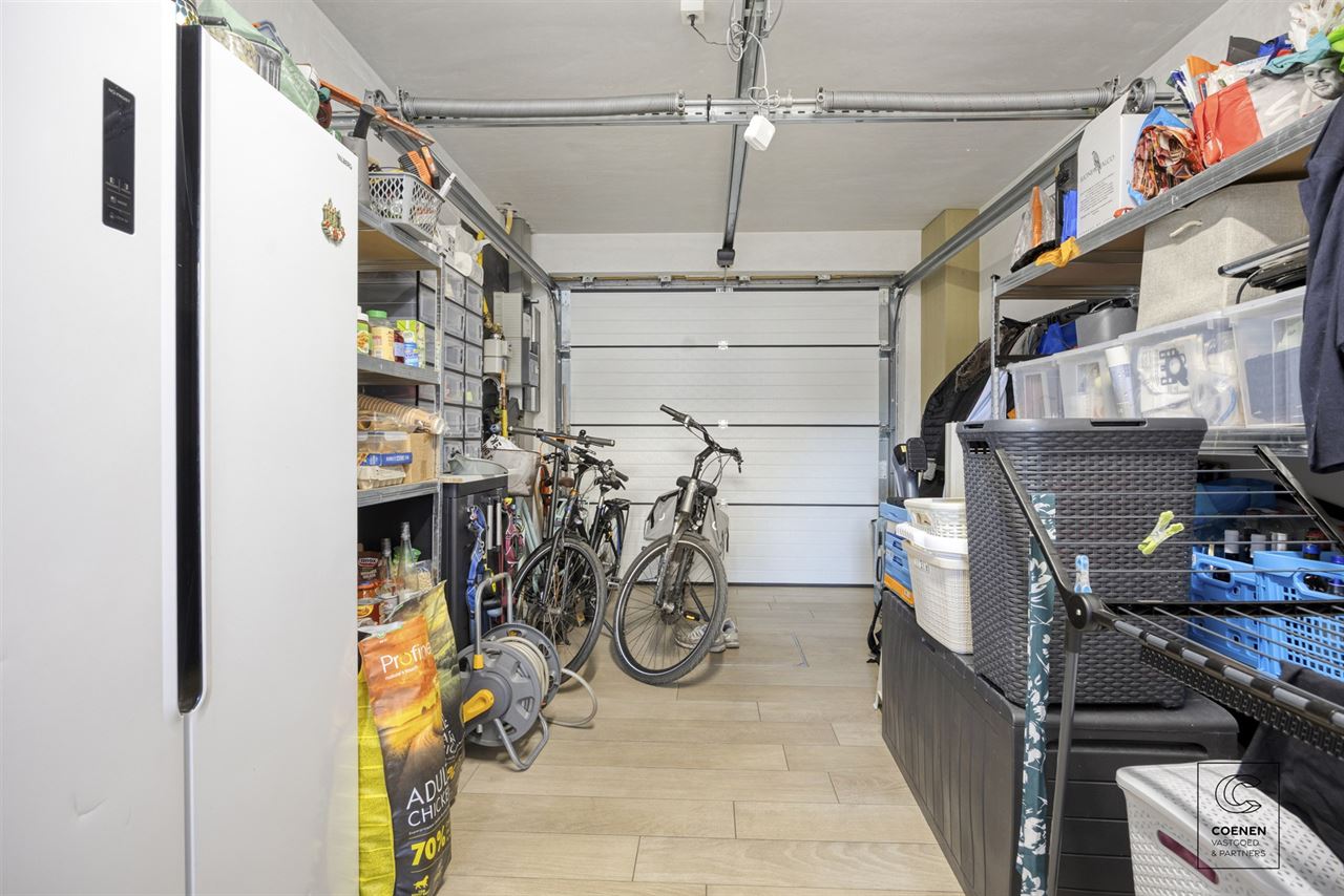 Nieuwbouwwoning (2023) met 5 slpk's op toplocatie te Ranst