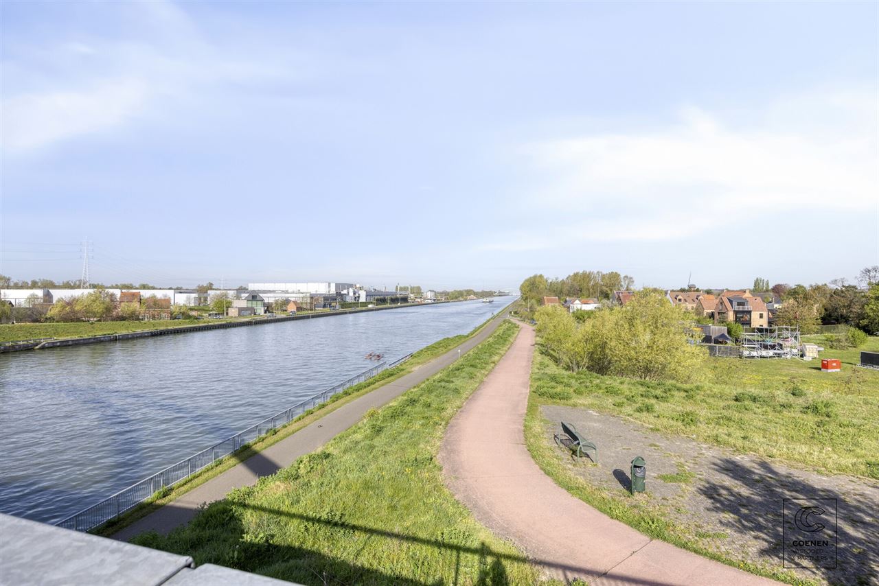 Nieuwbouwwoning (2023) met 5 slpk's op toplocatie te Ranst