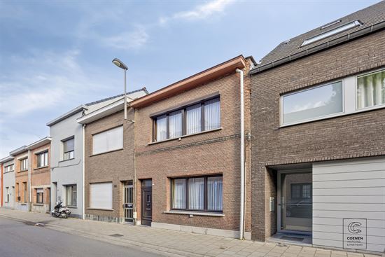 Verrassend ruime woning met bew opp van 162 m² op toplocatie