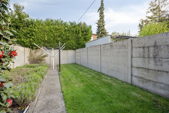 Verrassend ruime woning met bew opp van 162 m² op toplocatie