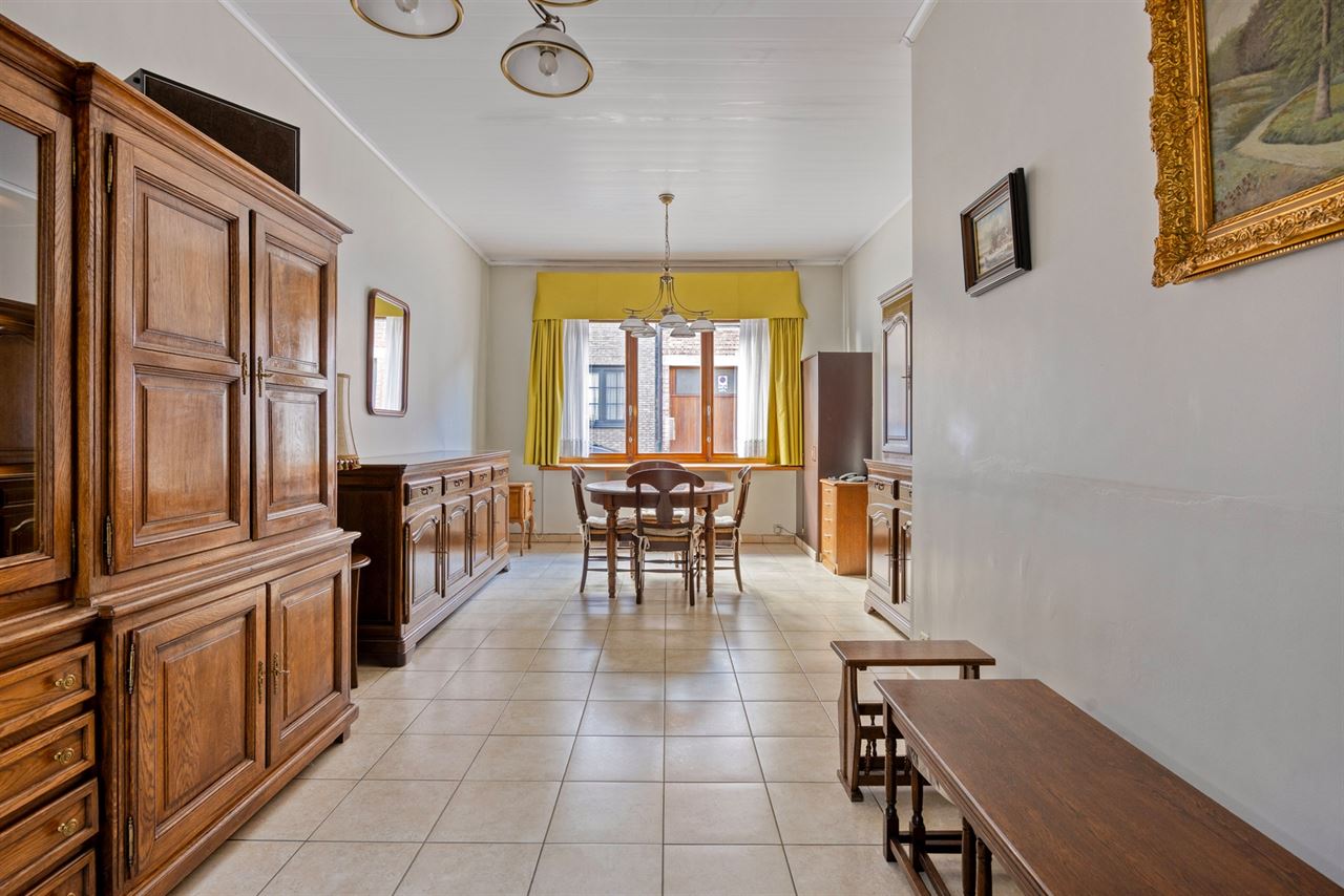 Verrassend ruime woning van 162m² en 3 slpk op toplocatie!