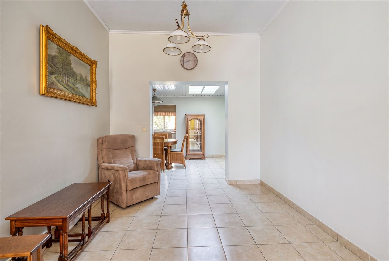 Verrassend ruime woning van 162m² en 3 slpk op toplocatie!