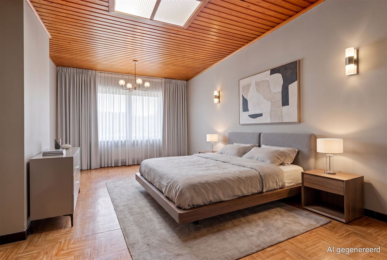 Verrassend ruime woning van 162m² en 3 slpk op toplocatie!