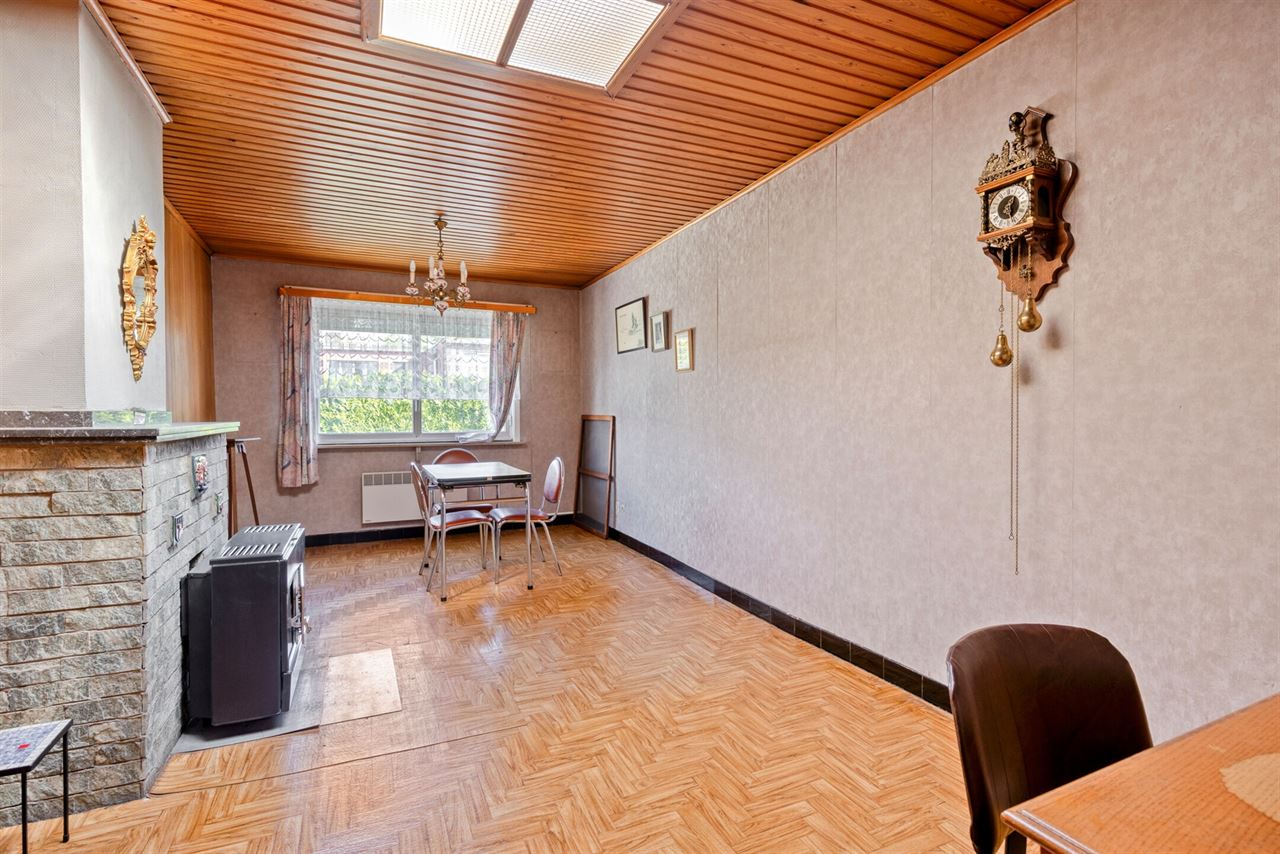 Verrassend ruime woning van 162m² en 3 slpk op toplocatie!