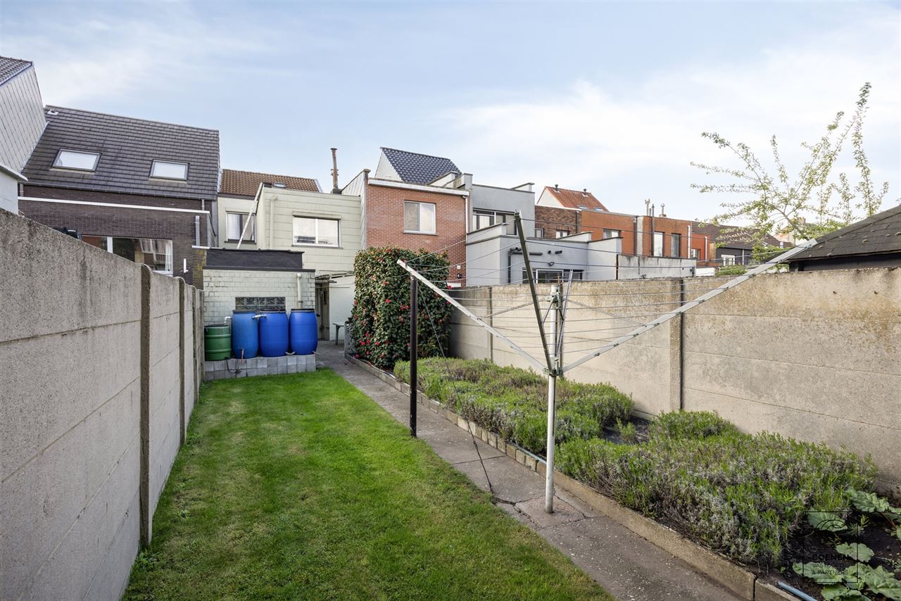 Verrassend ruime woning met bew opp van 162 m² op toplocatie