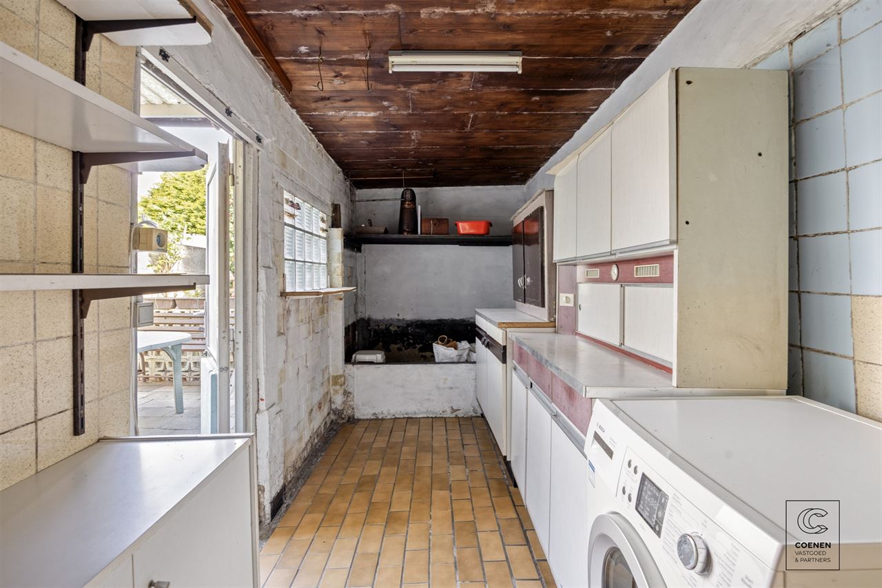 Verrassend ruime woning met bew opp van 162 m² op toplocatie