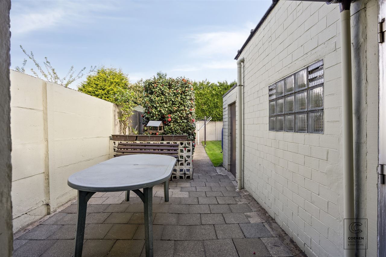 Verrassend ruime woning met bew opp van 162 m² op toplocatie