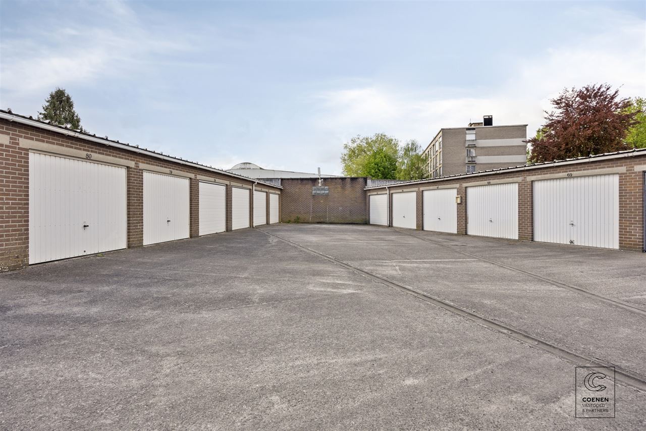 Verrassend ruime woning met bew opp van 162 m² op toplocatie