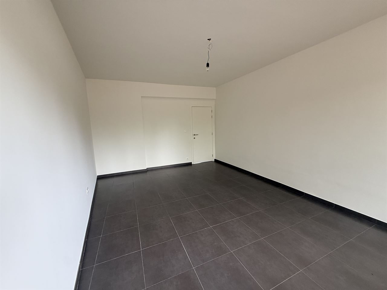 Ruim appartement met 2 slpk's en bew. opp. van 92 m² op centrale ligging te Lier!