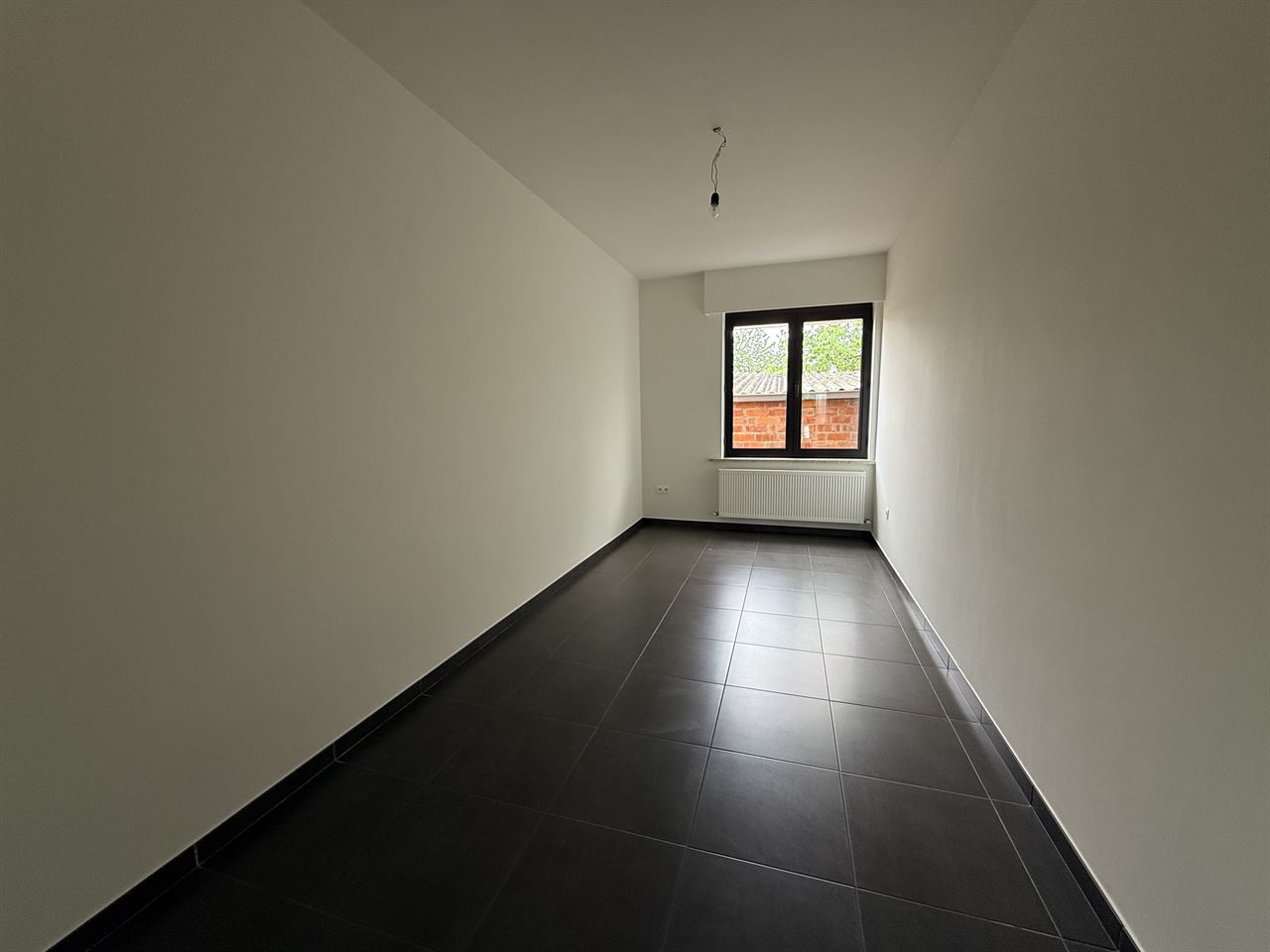 Ruim appartement met 2 slpk's en bew. opp. van 92 m² op centrale ligging te Lier!