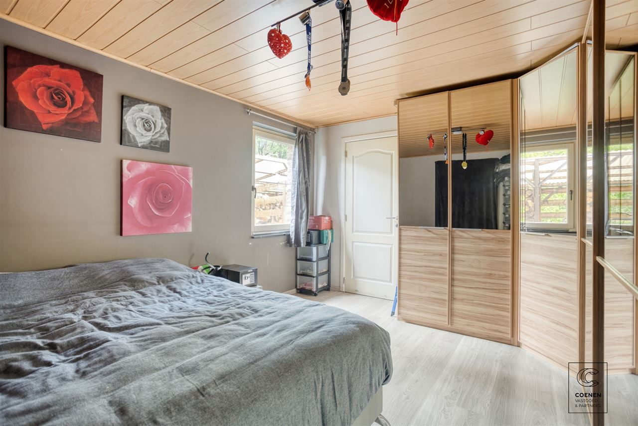Verzorgde recreatiewoning op een rustige, bosrijke locatie!