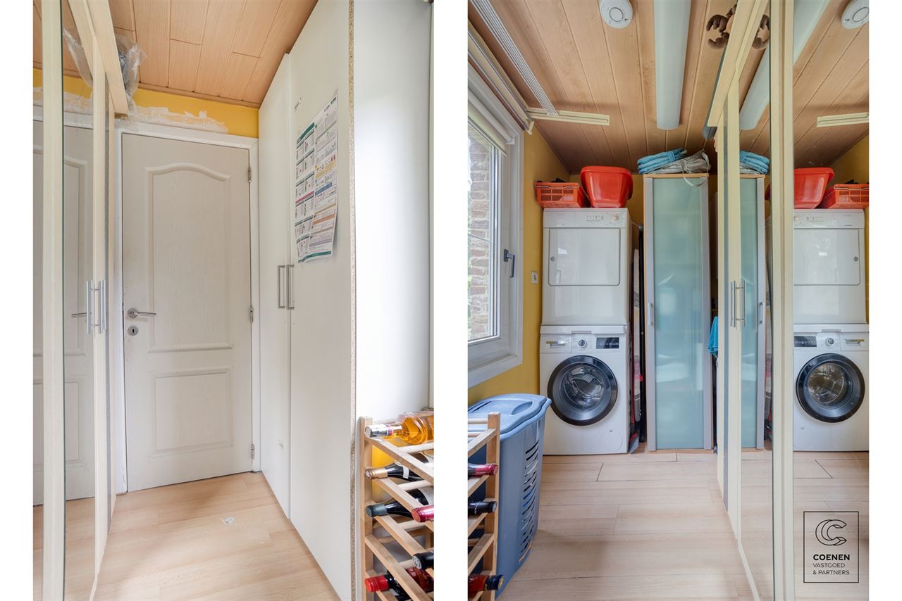 Verzorgde recreatiewoning op een rustige, bosrijke locatie!